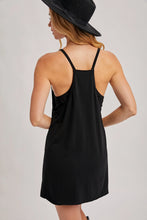 Load image into Gallery viewer, Maple mini dress
