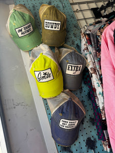 Sale Hats
