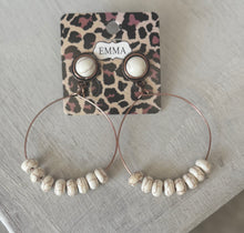 Load image into Gallery viewer, Emma8 Earrings