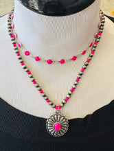 Load image into Gallery viewer, 92294 Necklaces