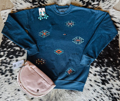 Margaret Sweater