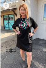 Load image into Gallery viewer, Desert Rose Dress