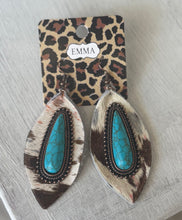 Load image into Gallery viewer, Emma8 Earrings