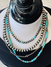 Load image into Gallery viewer, 92291 Necklaces