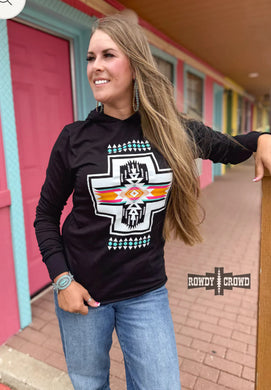 Angel Fire Hoodie