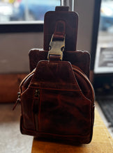 Load image into Gallery viewer, Akron Sling Bag