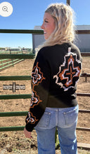 Load image into Gallery viewer, Santa Fe Sweater