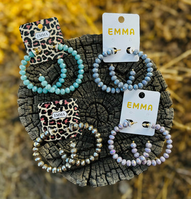 GG Earrings