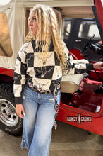 Load image into Gallery viewer, Giddy Up Sweater