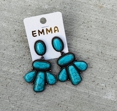 93271 Earrings