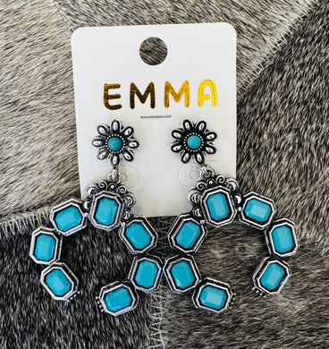 93400 Earrings