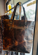Load image into Gallery viewer, Browns Tote Bag