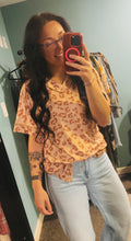 Load image into Gallery viewer, Lopez Leopard