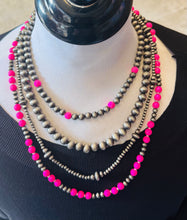 Load image into Gallery viewer, 92291 Necklaces