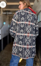 Load image into Gallery viewer, Crossfire Cardigan