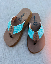 Load image into Gallery viewer, Pamela Flip Flop