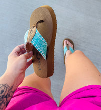 Load image into Gallery viewer, Pamela Flip Flop