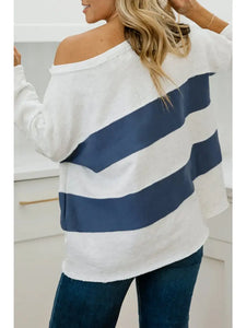 Cedar 3/4 Sleeve Top