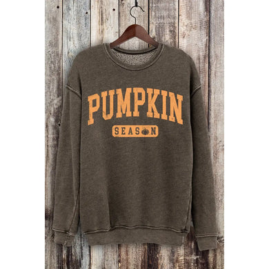Hey pumpkin