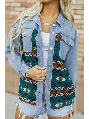 Duke Jacket