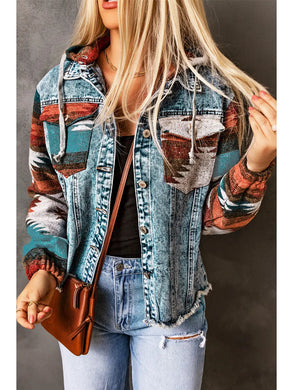 Cash Jacket