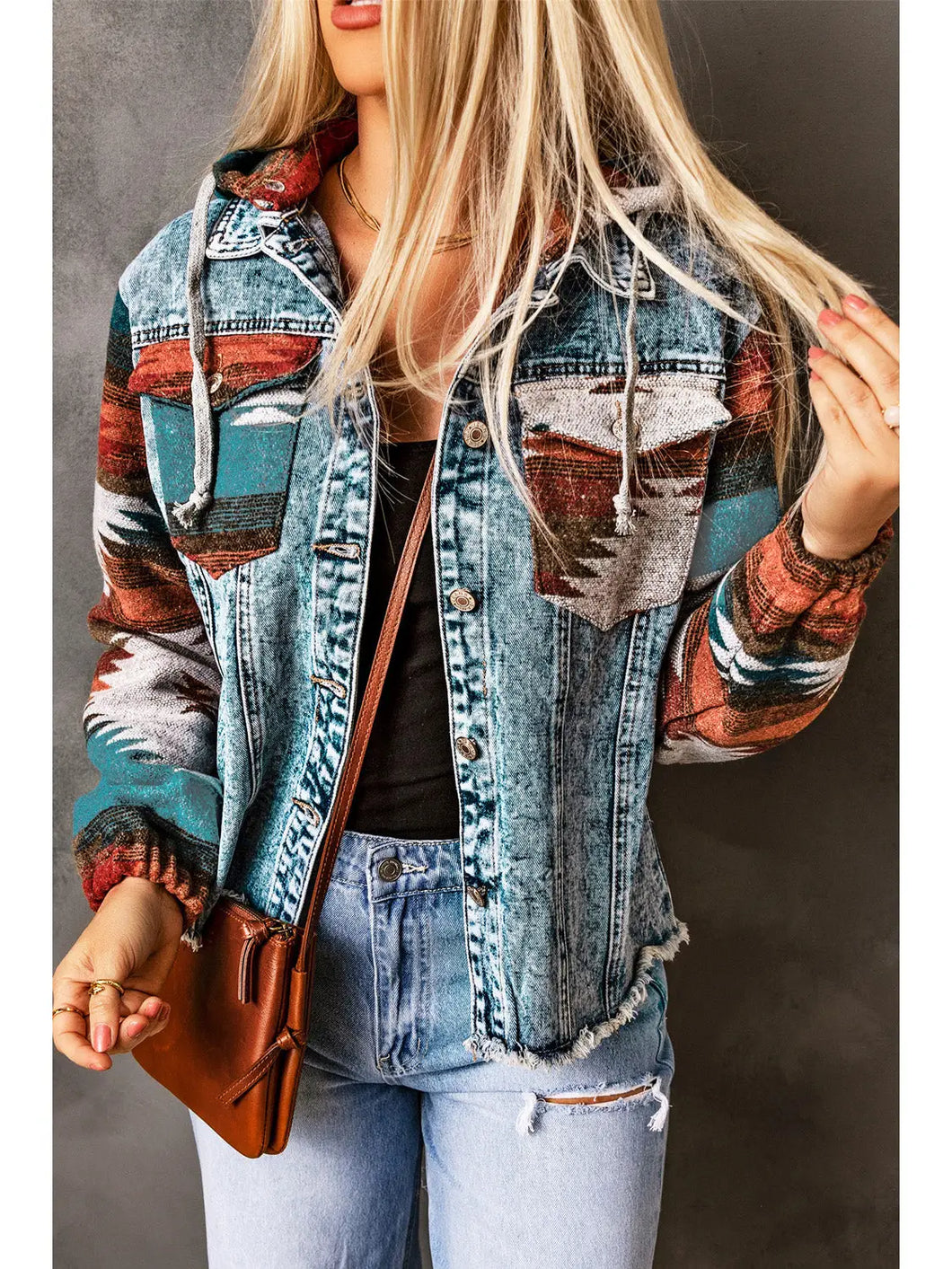 Cash Jacket