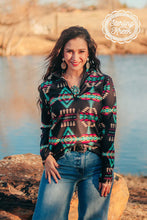 Load image into Gallery viewer, CABIN FEVER PULLOVER