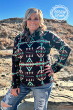 Load image into Gallery viewer, CABIN FEVER PULLOVER