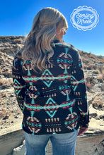 Load image into Gallery viewer, CABIN FEVER PULLOVER