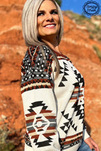 Load image into Gallery viewer, LEAN ON ME KNIT SWEATER