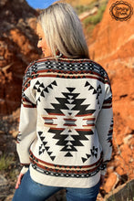 Load image into Gallery viewer, LEAN ON ME KNIT SWEATER