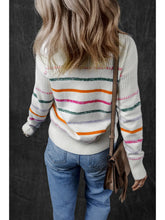 Load image into Gallery viewer, Vale Sweater