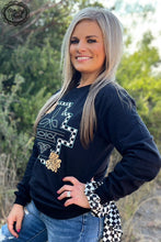 Load image into Gallery viewer, Little Country Little Hood Pullover