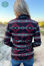 Load image into Gallery viewer, THE CRIMSON VALLEY PULLOVER