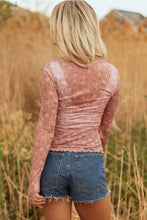 Load image into Gallery viewer, Boho Belle Mesh