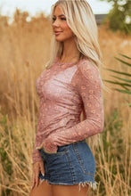 Load image into Gallery viewer, Boho Belle Mesh