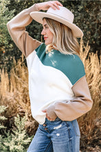 Load image into Gallery viewer, Tatum Knitted Long Sleeve