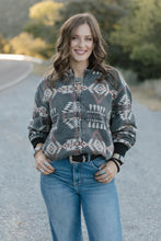 Load image into Gallery viewer, SAGEBRUSH SPIRIT BOMBER JACKET