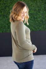 Load image into Gallery viewer, Larissa Olive