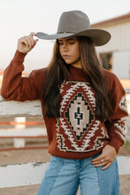 Load image into Gallery viewer, FALL NIGHTS SWEATER