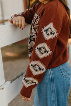 Load image into Gallery viewer, FALL NIGHTS SWEATER