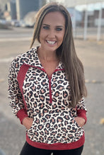 Load image into Gallery viewer, HOTSHOT COWGIRL PULLOVER