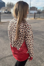 Load image into Gallery viewer, HOTSHOT COWGIRL PULLOVER