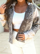 Load image into Gallery viewer, Harlow Shacket