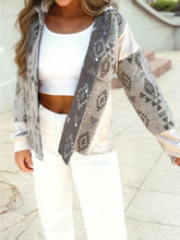 Load image into Gallery viewer, Harlow Shacket