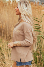 Load image into Gallery viewer, Melody Henley Top