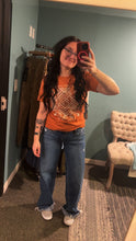 Load image into Gallery viewer, Aztec Cross Tee