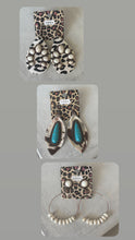 Load image into Gallery viewer, Emma8 Earrings