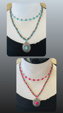 Load image into Gallery viewer, 92294 Necklaces
