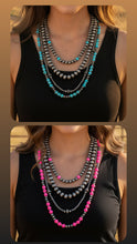 Load image into Gallery viewer, 92291 Necklaces